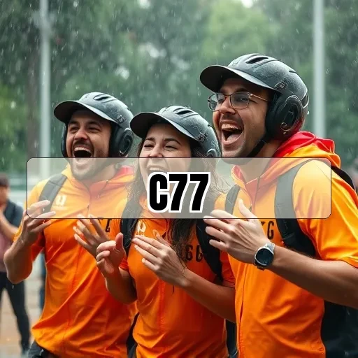 c77.com: Recursos Exclusivos para Aumentar Seus Ganhos em Jogos Cash
