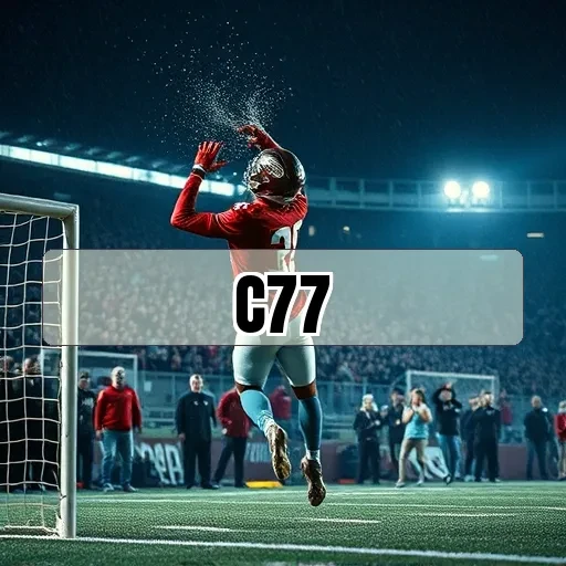 c77.com: Descubra o Espetacular Cassino Ao Vivo e Suas Surpresas