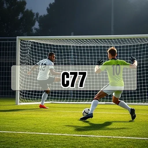 c77.com: A Nova Era das Notícias de Jogos no Brasil