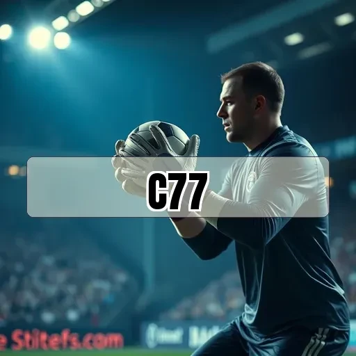 c77.com: Dicas Imperdíveis para um Cadastro na Plataforma de Jogos
