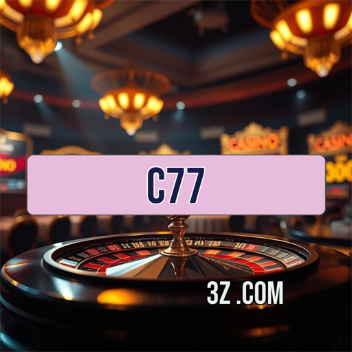 Aventura em Slots: A Diversão do c77.com na Palma da Mão
